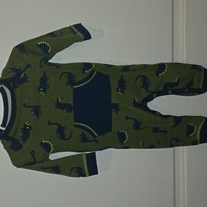 NWOT Baby Cat & Jack Onesie